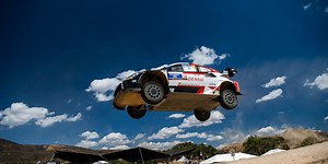 The most common WRC questions answered