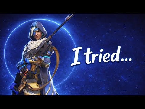 My Tank's Main Got Banned And We Got Cooked...