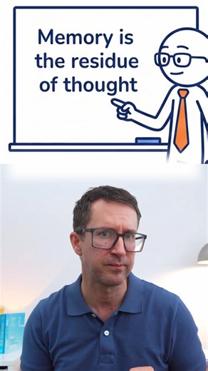 Is this why your learning isn't sticking?