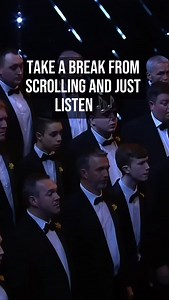 Sometimes you just need to pause… 🎶 ‘O Lux Beatissima’ - Howard Helvey Performed by Johns’ Boys Male Voice Choir 📺 Credit/Credyd: Rondo Media/S4C (Côr Cymru 2022) #choirs #choir #choral #choralmusic #malevoicechoir #cymru #cymraeg #wales #welsh #agt #bgt #britainsgottalent #classical #classic #classicfm #classicalmusic | Johns' Boys Male Chorus