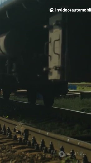 🔋📡Self-powered and self-sensing intelligent suspension for application in heavy-haul trains 🚆⚙️