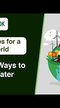 Effective Ways to Prevent Water Pollution