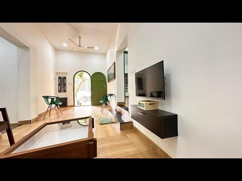 Better Inn AC Villa Kovalam | Kovalam, India | Hotel Review ⭐