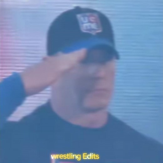 “An Army of John Cenas Makes Their Epic WrestleMania Entrance! 🔥💪 wwe# shorts# video# viral