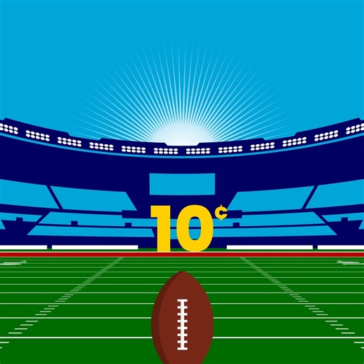 Score more on your way to catch the big game. Get 10¢ off per gallon* today only when you use ValeroPay . Download the app today! https://bit.ly/3OzUDGQ *Additional terms apply. Visit Valero.com/Offer-Terms for full details. #Valero #ValeroPayPlus | Valero Energy