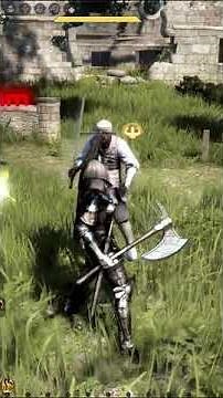 GUARDIAN SLOW MOTION SKILL - BLACK DESERT ONLINE REMASTERED