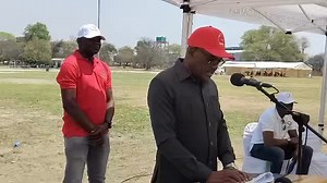 10K views · 127 reactions | NDF SERVICE IS ETERNAL: The Chairperson...