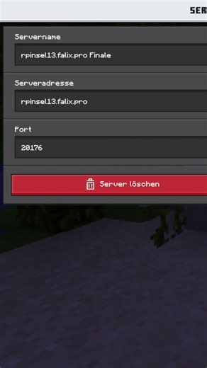Joint Jetzt Free Items Java und Bedrock #minecraft