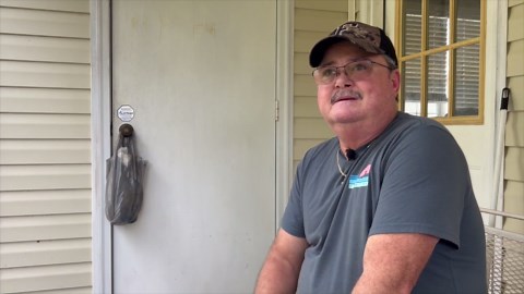 Valdosta sees more widespread floods one month after Hurricane Helene