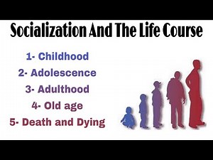 Socialization And The Life Course