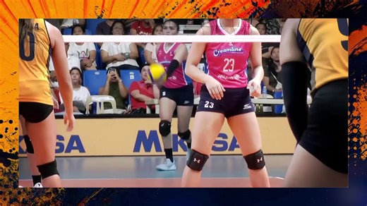 SEMIS SIZZLE 🥵 The action heads to the Big Dome as the top four teams of the 2025 PVL on Tour clash in knockout battles for a spot in the championship round! #PVL2025 #TheHeartofVolleyball #PVLonTour | One Sports