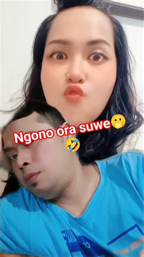 ngono ora suwe #duet #funny #shorts