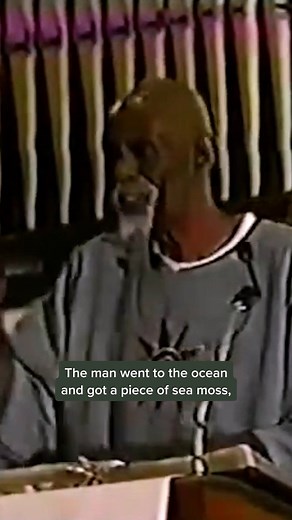 218K views · 7.8K reactions | Dr. Sebi warns about the dangers of...