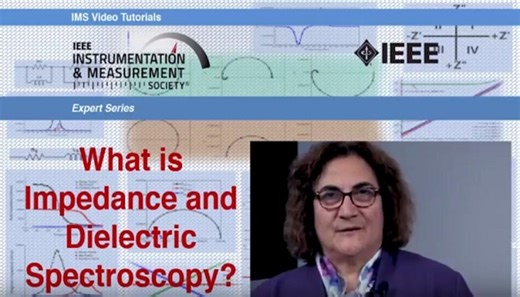 What is Impedance and Dielectric Spectroscopy - Introduction
