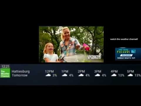 The weather chanbel fios i make that in capcut