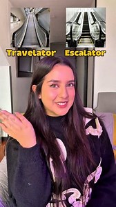 410K views · 8.8K reactions | Things You're Calling Wrong: Common Object Names #EnglishVocabulary #Travelator #WordsofInstagram #CommonMistakes #LanguageLearning | Zars joy | Facebook