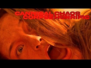 Cannibal Corpse - Chaos Horrific (OFFICIAL VIDEO)