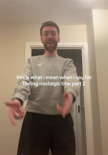 ron weasley back at it again