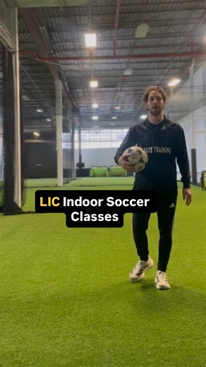 panna_usa on Instagram: "New season. New space. Same passion. 💥 Indoor soccer classes are now LIVE in LIC! #nycsoccertraining #soccertrainingnyc #soccercoachnyc #privatefootballtraining #soccerdrills #soccerdevelopment #trainlikeapro #pannaskills #ballmastery #soccergrind #skilldevelopment #soccerlife #footballskills #newyorksoccer #longislandcitysoccer #queenssoccer #nycathletes #nycplayers #nycfootballacademy #pannanyc #pannatrainers #pannacoaches #pannameansskill #soccertrainingvideo #soccer