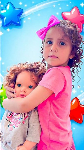 Sharing Is Caring | Mom’s Kind Lesson