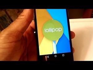 How to Install CyanogenMOD 12 on the LG F60 and LG Tribute