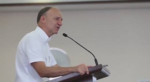 58K views · 1.1K reactions | Este es un fragmento de las palabras de aliento y consuelo del élder Paul B. Pieper, presidente del Área México a nuestros hermanos de Oaxaca. | Predicad Mi Evangelio | Facebook
