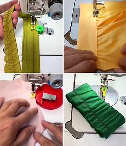 Sewing Hacks and Tricks to Reuse Old Clothes :) | Simple Crafts