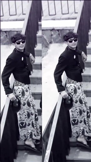 gmn ya kalau misal ga suka sama isal jangan di banding'in gitu isal jadi di hujat ksia tahu isal nya