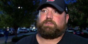 Butler teacher speaks after Facebook video defending school goes viral