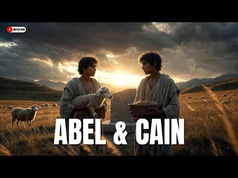 Why Cain and Abel Matters Now More Than Ever