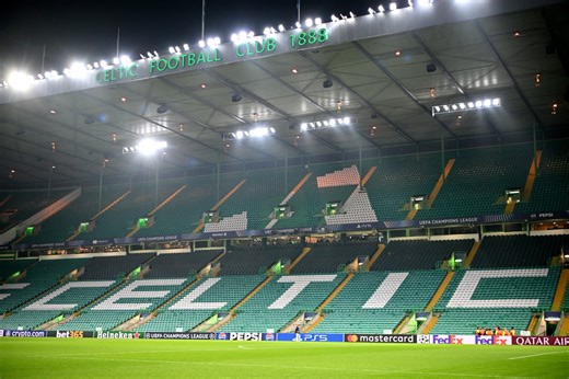 'Being replaced' - Celtic's stadium tour guide shares changes inside Celtic Park for next season