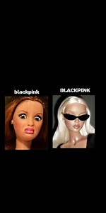 A little bit better now...!😭🙏 #viral #kpop #blackpink #fypシ゚viral #blink #edit