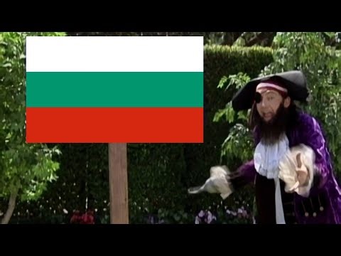 SpongeBob SquarePants - Back in Encino (Български/Bulgarian)