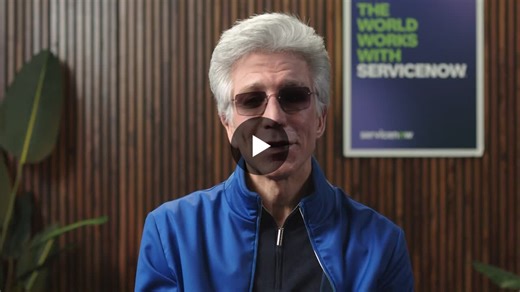#know26 | Bill McDermott | 73 comments