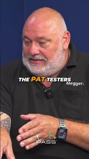 Who Can PAT Test Electrical Equipment? Using the Megger PAT250