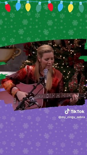 Only 3 days till Christmas! 🎅✨ Brand-new Friends holiday challenges drop EVERY DAY until the big day — don’t miss a single one! Today’s game is a Christmas WYR edition: costumes, tree rules, charity chaos and sugar highs… which job or outfit are you picking? ✨ Holiday Armadillo vs. Santa suit In “The One with the Holiday Armadillo” (Season 7, Episode 10), Ross only becomes the Holiday Armadillo because every Santa costume in New York is already rented, and he’s desperate to teach Ben about Hanu