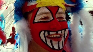 13K views · 3K reactions | The images, gestures, and behavior enabled by Native mascots, like the Kansas City Chiefs, negatively impact Native peoples, particularly Native youth. Together we can hold the NFL and the Kansas City Chiefs accountable and end all racist sports mascots in the professional leagues and in K-12 school districts around the United States. | IllumiNative | Facebook