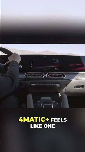 2027 Mercedes GLE 53 Driving the Future on Scenic Roads!