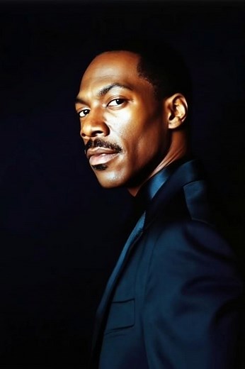 eddie murphy/party all the time #1985