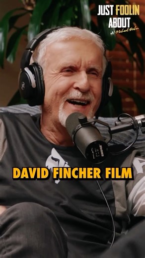 Just Foolin’ About with Michael Biehn on Instagram: "James Cameron and Michael Biehn on the behind the scenes drama of Hicks’ death in Alien 3 #movies #podcast #podcastclips"