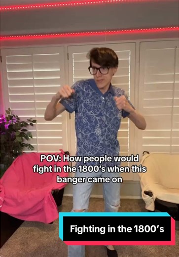 People in the 1800’s