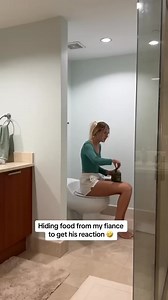 The Blonde Couple on Reels