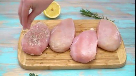 How To Cook Chicken Breasts In The Slow Cooker