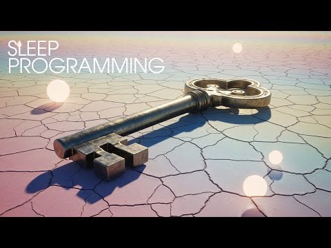 The Most Powerful Sleep to Wake Up and Shatter the Prison of Perfectionism