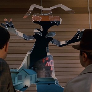 6.5K views · 165 reactions | Me on my way to get Who Framed Roger Rabbit on 4K Ultra HD. Add it your movie collection today! https://bit.ly/RogerRabbit4k | Disney Movies | Facebook