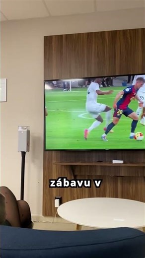 pár minut #chytrátelevize #tv