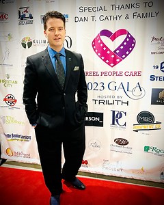 Danny Draven | Director, Producer, Editor