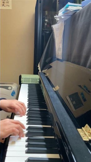 C Major Scale 2 Octaves