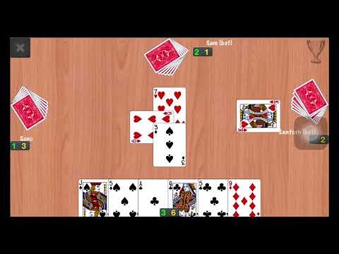 Call Break Multiplayer Online Game