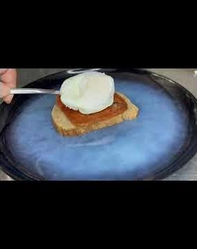 Classic Egg Benedict | Poached Egg Breakfast 🥚🍳 #alvio #healthyfood